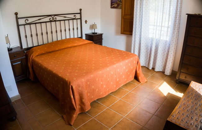 Agriturismo Castelluzzo - Foto 2