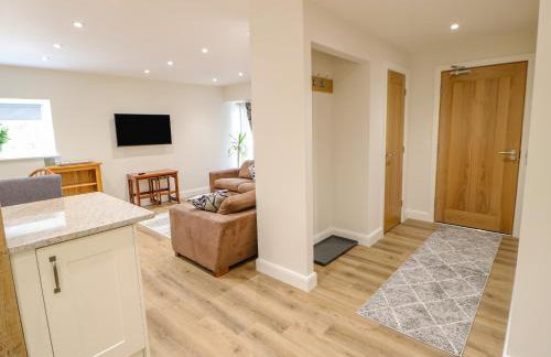 3 Barn Cottages - Foto 6