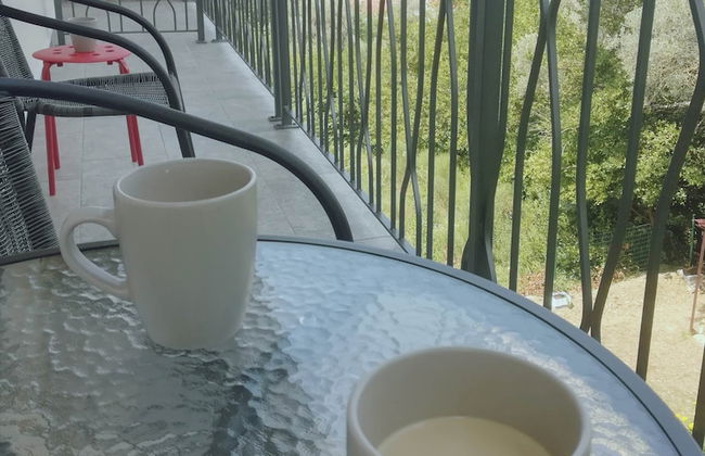 Apartment Sea&Sky - Foto 24