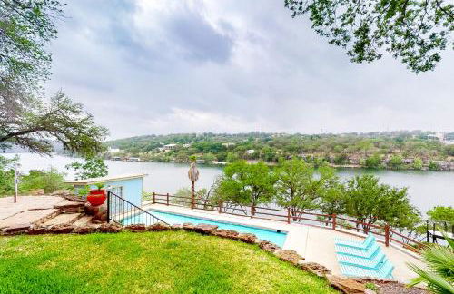 Casa del Lago - Foto 27