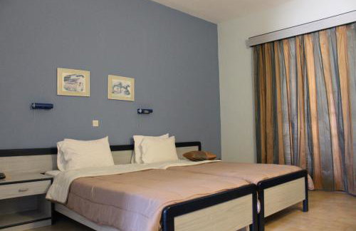 Glyfada Gorgona Apartments - Foto 24