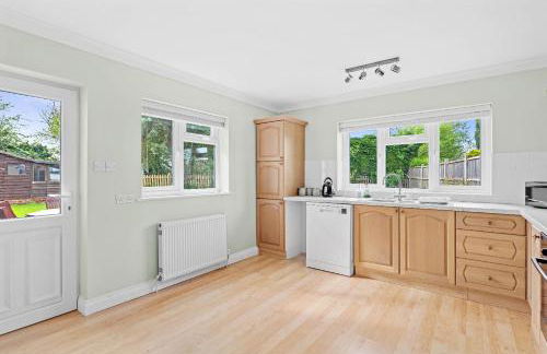 Wheelbarrow Cottage - Foto 20