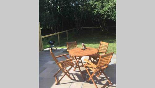 Bwthyn Bach Cozy country retreat - Foto 3