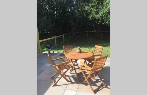 Bwthyn Bach Cozy country retreat - Foto 3