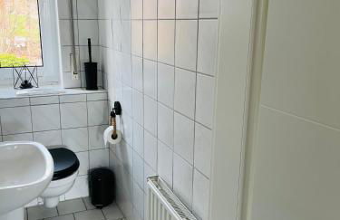 Ferienwohnung am Tor zum Thüringer Wald 2 - Foto 16