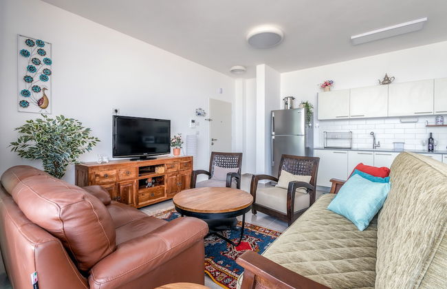 Morocco Mini Penthouse W Panoramic Views - Photo 18