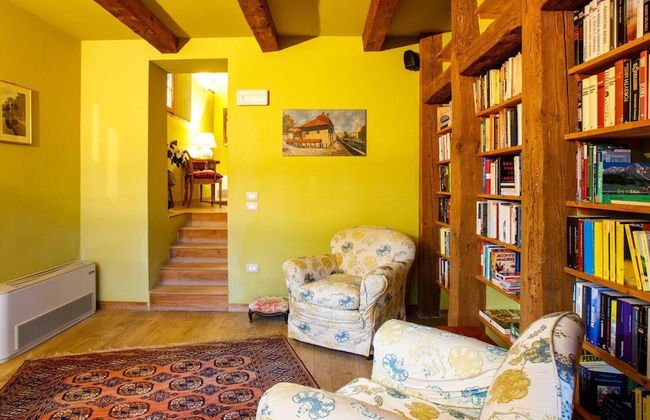 La Tana del Ghiro 20 - Photo 62