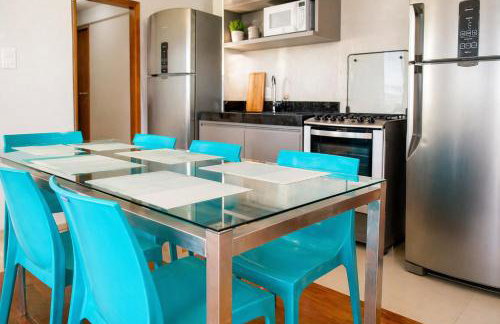 Apartamento Boa Viagem Edificio Rafaella Albert Rodrigues - Foto 21