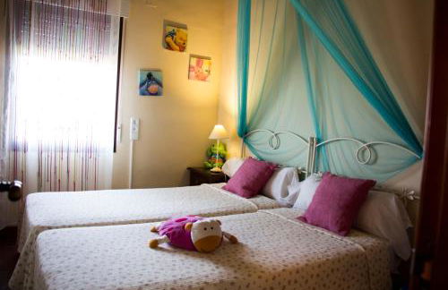 Casa Rural Alquería de Segovia - Foto 19