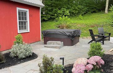 Green Mountain Sanctuary - An Artful Vermont Home - Foto 48