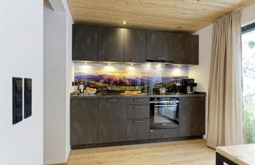 Hochwertige Alpenchalets Allgäu - Photo 19