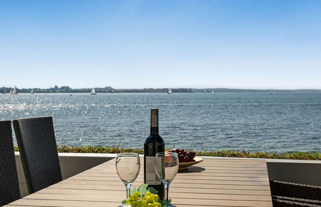 2 bedroom House in Egernsund with terrace - Photo 11