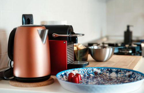 La Colonghera by Quokka 360 - flat on Lake Como - Foto 14