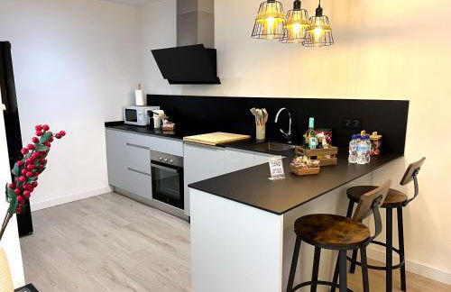 Dúplex Moderno y Acogedor junto a Atocha - Foto 27