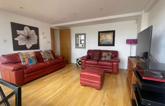 London warehouse 2 bed - Foto 4