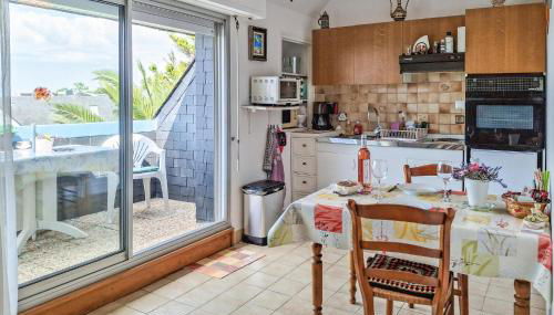 Gorgeous Apartment In Clohars Carnoet - Foto 4