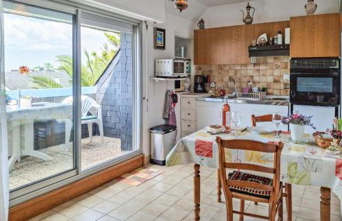 Gorgeous Apartment In Clohars Carnoet - Foto 4