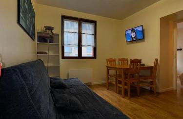 Chez Cyril et Angelique - Foto 1