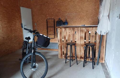 Ferienwohnung Wussegel - Foto 38