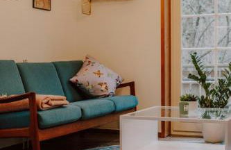 Half-Timbered House In The Middle Of The Forest - Foto 11