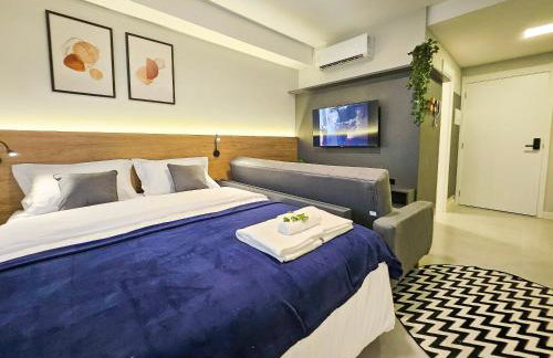 Skyline Parque Moinhos by LikeHome - Foto 5