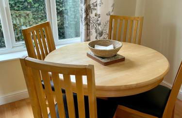 Charming just renovated 2 bed cottage in the centre of village - Foto 11