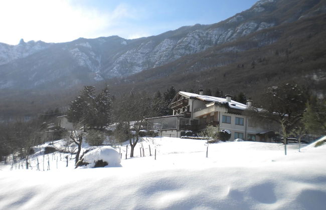 Giorgio e Flora Ristorante e Locanda - Photo 24