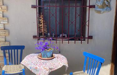 Real Holidays Antoniadou - Rustic House - Foto 18