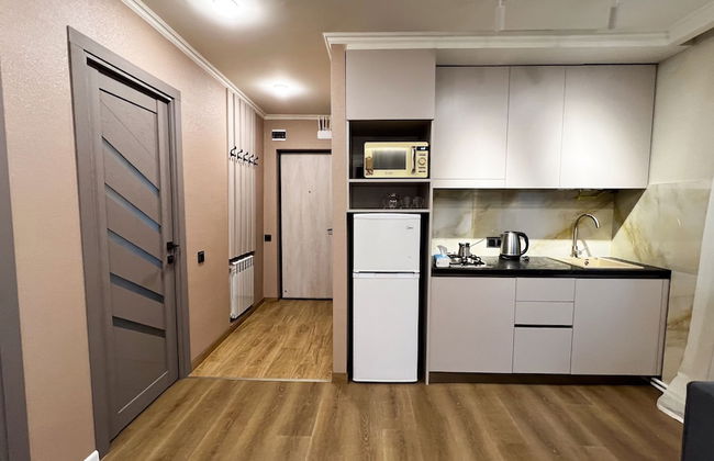 Bellissimo Garden Villa - Photo 13