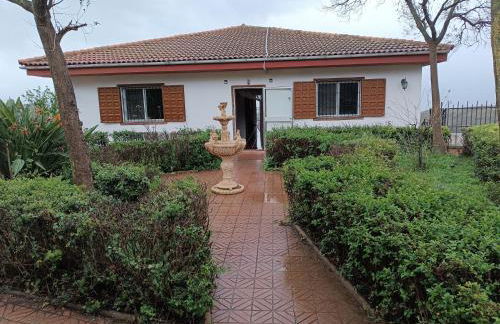 Casa Rural Chalet Venta del Aire Cortijo Terron - Foto 1