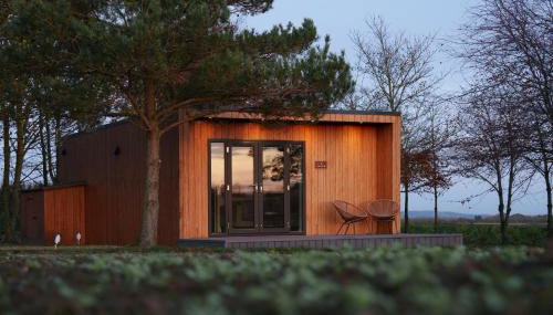 Vallum Cabins - Photo 2