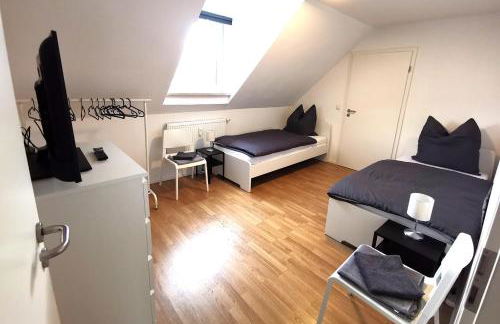 Spacious Apartment with Balcony & WiFi - Foto 26