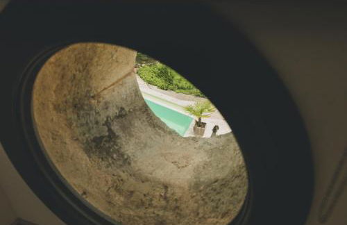 Gite du Manoir Le Roc - Foto 31