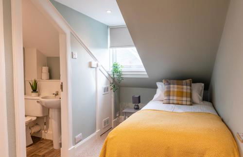 Union Street Suites - Foto 44