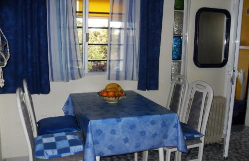 Villa Casa rosa Maria - Foto 23