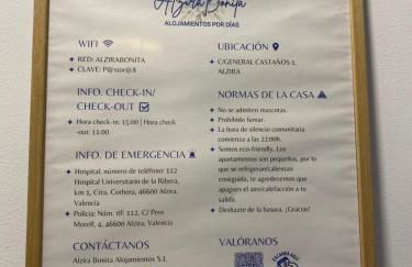 ALZIRA BONiTA SUITE ViP jacuzzi - Foto 5