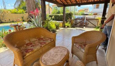 Casa Villa Paraíso - Foto 4