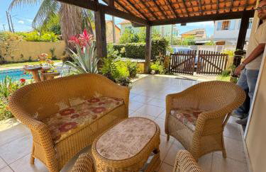 Casa Villa Paraíso - Foto 4