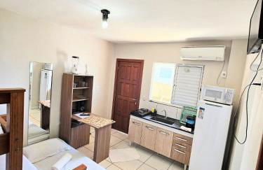 Casa e Kitnets Imbituba Praia da Vila - Photo 15