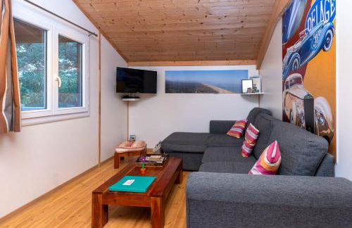 Les chats perchés 400m plage G - Foto 9