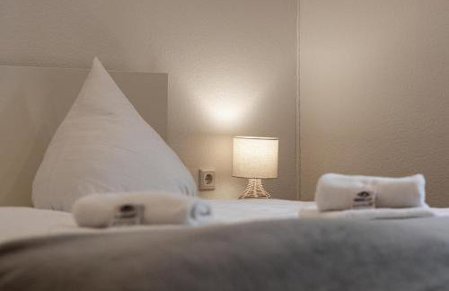 Ferienwohnung Pellwormer Küstenkind - Foto 2