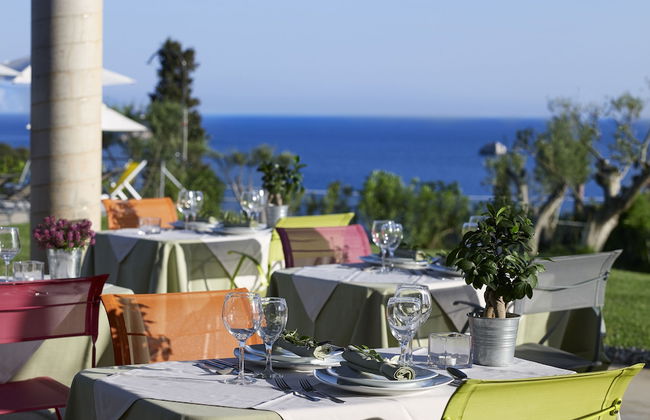 Leivatho Hotel - Foto 66