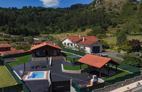 Vivienda vacacional El Peñon - Foto 52