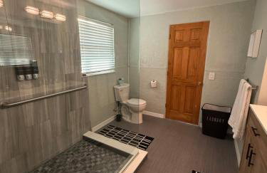 Pool home on the Bay, large private yard near AMI - Foto 29