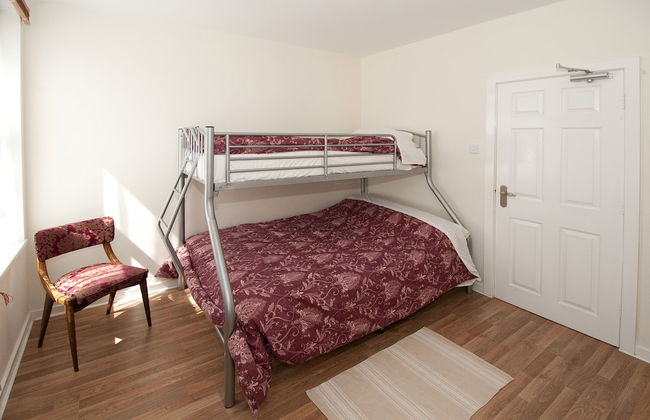 Cunard Apartments - Foto 8