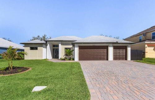 Peaceful retreat FREE heated salt water pool! - Foto 6