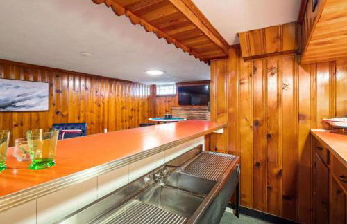 4 Bedroom Pool and Hot Tub Home Near Cleveland - Foto 69