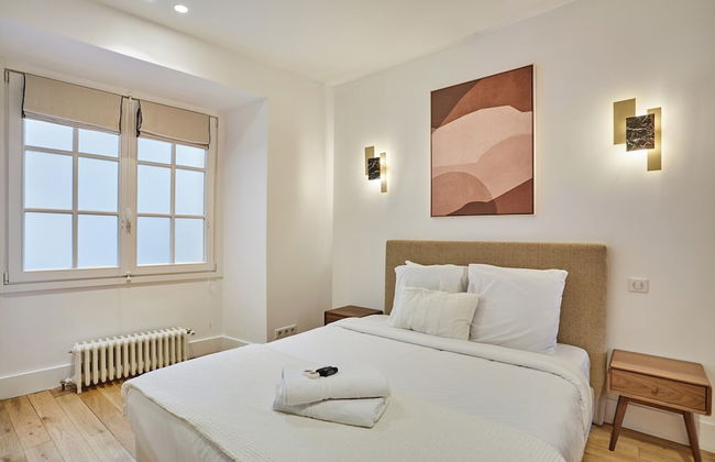 Sumptuous Apartment Louvre/palais Royal - Foto 4