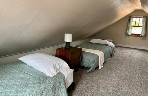 Forks Cedar House - Foto 13