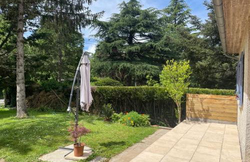 La Dinière - Calme - Jardin - 15mn du Futuroscope - Foto 31